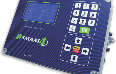 Controlador SMAAI4